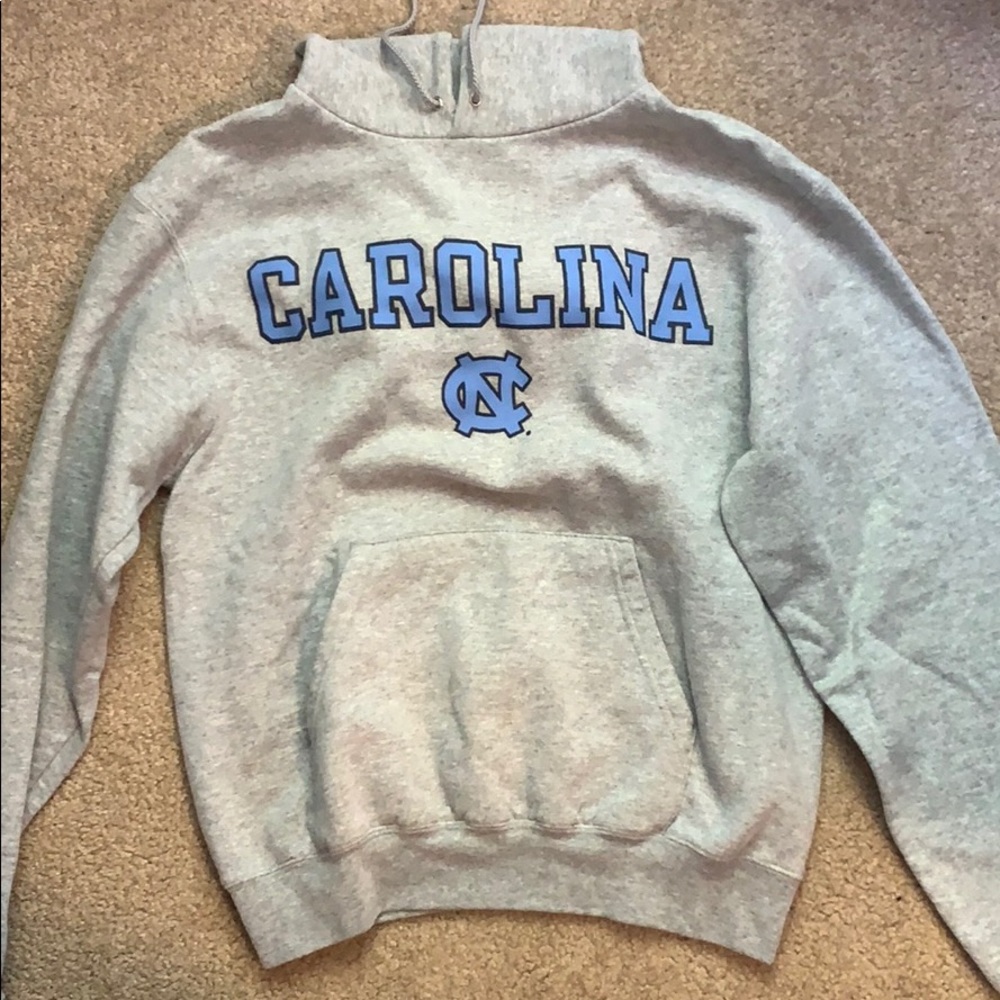 University of North Carolina Hoodie